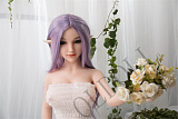 Sanhui doll 118cm Cカップ ＃2ヘッド