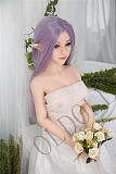 Sanhui doll 118cm Cカップ ＃2ヘッド