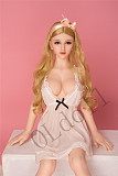 Sanhui doll 125cm Cカップ ＃３ヘッド