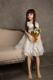Sanhui doll 118cm Cカップ ＃1ヘッド