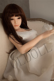 Sanhui doll 118cm Cカップ ＃1ヘッド
