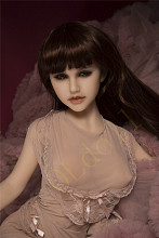 Sanhui doll 118cm Cカップ ＃1ヘッド