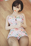 wmdoll  168cm Fカップ #85ヘッド  TPE製ラブドール