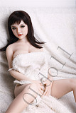 Sanhui doll 118cm Cカップ ＃4ヘッド