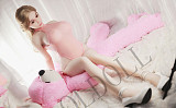 wmdoll 168cm Fカップ #253ヘッド TPE製
