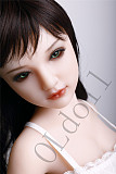 Sanhui doll 118cm Cカップ ＃4ヘッド