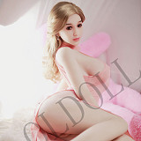 wmdoll 168cm Fカップ #253ヘッド TPE製
