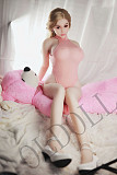 wmdoll 168cm Fカップ #253ヘッド TPE製