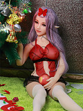Sanhui doll 118cm Cカップ ＃2ヘッド