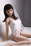 Sanhui doll 118cm Cカップ ＃4ヘッド
