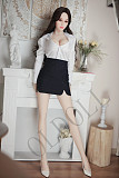 wmdoll 168cm Fカップ #253ヘッド TPE製