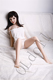 Sanhui doll 118cm Cカップ ＃4ヘッド