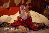 JYDOLL 170cm 巨乳 #88ヘッド  TPE製ラブドール