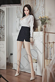 wmdoll 168cm Fカップ #253ヘッド TPE製