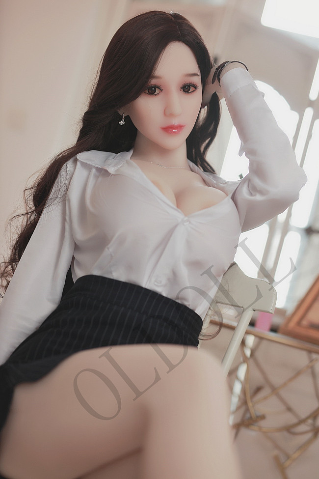 wmdoll 168cm Fカップ #253ヘッド TPE製