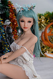 Sanhui doll 118cm Cカップ ＃2ヘッド