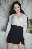 wmdoll 168cm Fカップ #253ヘッド TPE製