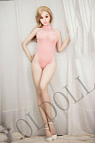 wmdoll 168cm Fカップ #253ヘッド TPE製