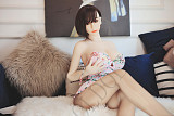 wmdoll  168cm Fカップ #85ヘッド  TPE製ラブドール