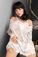 wmdoll 158cm Dカップ #262ヘッド TPE製