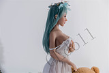 Sanhui doll 118cm Cカップ ＃2ヘッド