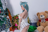 Sanhui doll 118cm Cカップ ＃2ヘッド