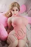 wmdoll 168cm Fカップ #253ヘッド TPE製