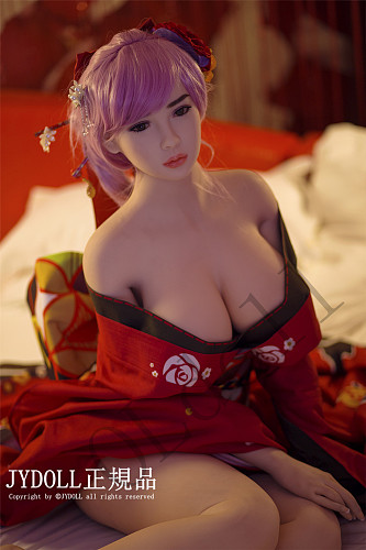 JYDOLL 170cm 巨乳 #88ヘッド  TPE製ラブドール