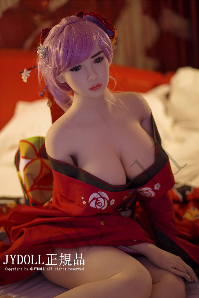 JYDOLL 170cm 巨乳 #88ヘッド TPE製ラブドール