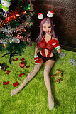 Sanhui doll 118cm Cカップ ＃2ヘッド