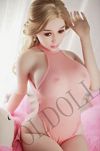 wmdoll 168cm Fカップ #253ヘッド TPE製