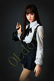 Sanhui doll 168cm Fカップ ＃21ヘッド シリコン製ラブドール