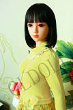 Sanhui Doll 145cm Yukiさん シリコン製ラブドール