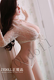 JYDOLL 170cm 巨乳 #174ヘッド TPE製リアルラブドール