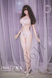 JYDOLL 170cm 巨乳 #8ヘッド TPE製ラブドール