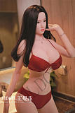 JYDOLL 170cm 巨乳 #200ヘッド TPE製