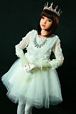 Sanhui doll 145cm ＃Aヘッド シリコン製ラブドール