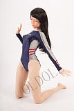 Sanhui doll 160cm Bカップ ＃24ヘッド シリコン製ラブドール
