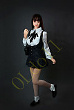 Sanhui doll 168cm Fカップ ＃21ヘッド シリコン製ラブドール
