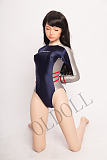 Sanhui doll 160cm Bカップ ＃24ヘッド シリコン製ラブドール