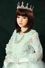 Sanhui doll 145cm ＃Aヘッド シリコン製ラブドール