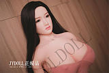 JYDOLL 170cm 巨乳 #200ヘッド TPE製
