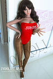 JYDOLL 170cm 巨乳 #175ヘッド TPE製ラブドール