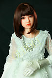 Sanhui doll 145cm ＃Aヘッド シリコン製ラブドール