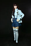 Sanhui doll 168cm Fカップ ＃21ヘッド フルシリコン製ラブドール