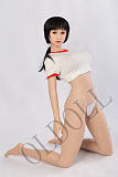 Sanhui doll ＃21ヘッド 158cm Cカップ  フルシリコン製ラブドール