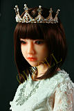 Sanhui doll 145cm ＃Aヘッド シリコン製ラブドール