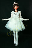 Sanhui doll 145cm ＃Aヘッド シリコン製ラブドール