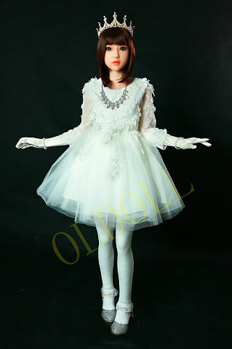 Sanhui doll 145cm ＃Aヘッド シリコン製ラブドール