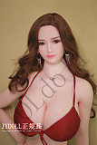 JYDOLL 170cm 巨乳 #古６ヘッド TPE製ラブドール